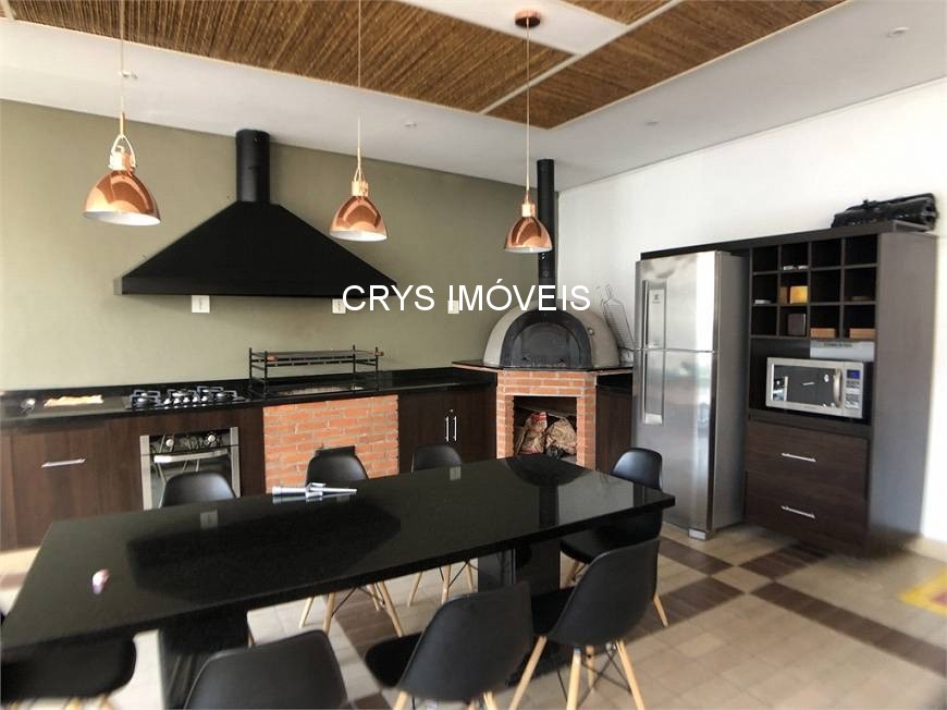 Apartamento, 3 quartos, 205 m² - Foto 20