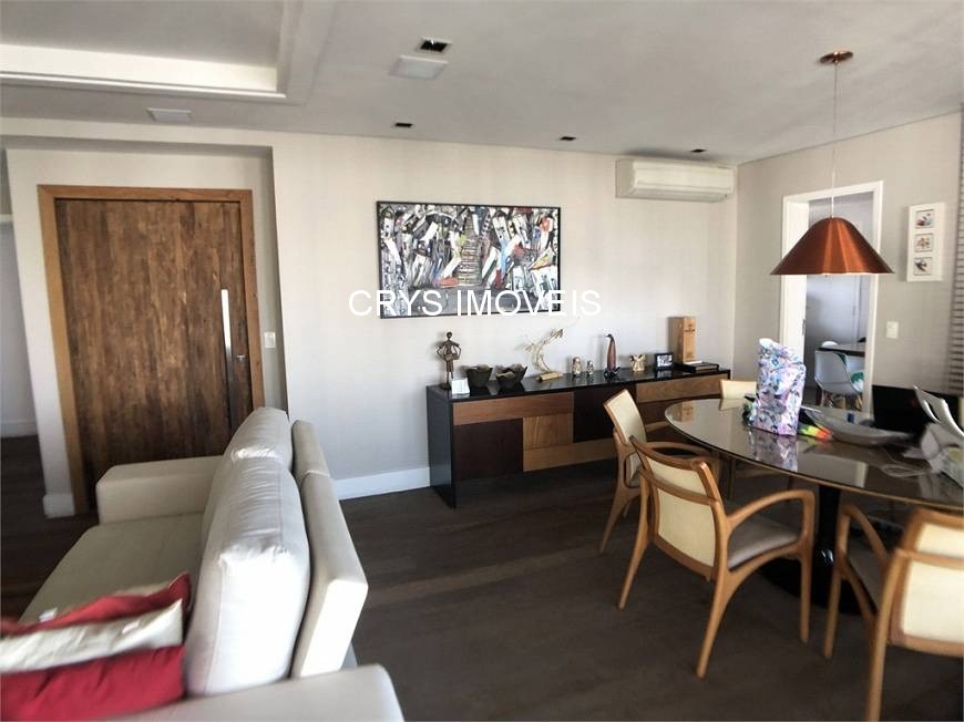 Apartamento, 3 quartos, 205 m² - Foto 21