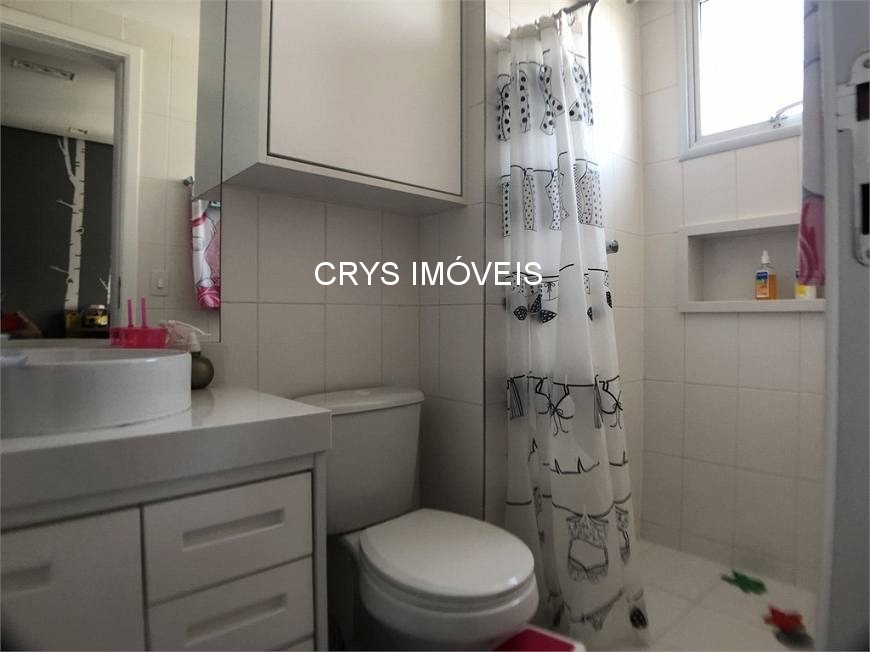 Apartamento, 3 quartos, 205 m² - Foto 29