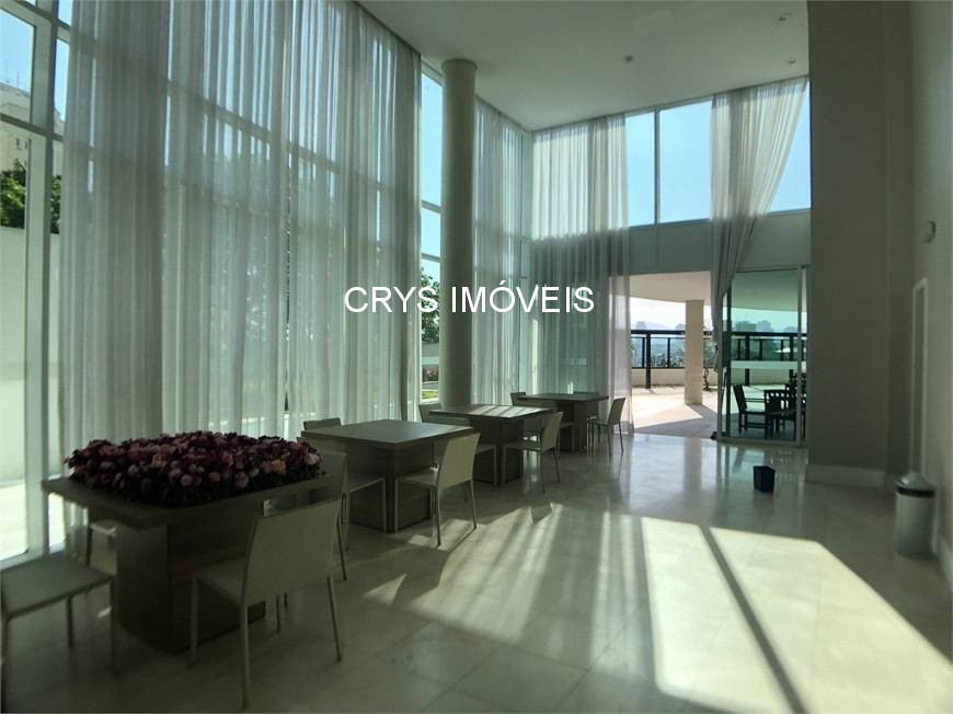 Apartamento, 3 quartos, 205 m² - Foto 30