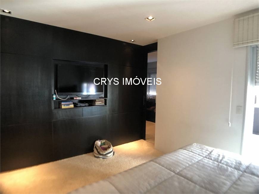Apartamento, 3 quartos, 205 m² - Foto 31
