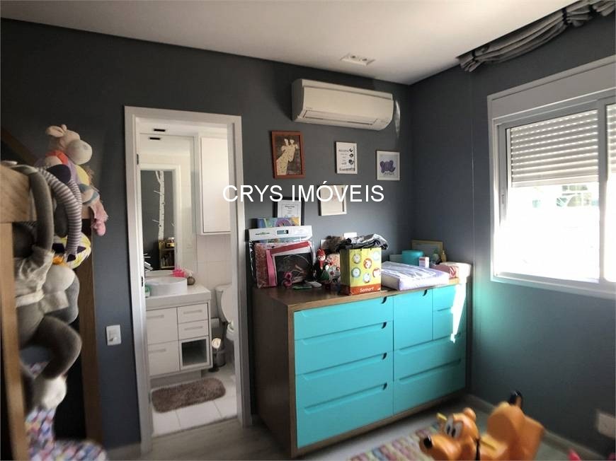 Apartamento, 3 quartos, 205 m² - Foto 32