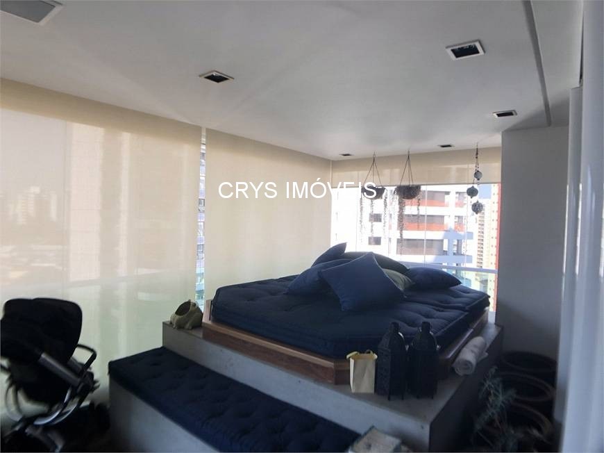 Apartamento, 3 quartos, 205 m² - Foto 33