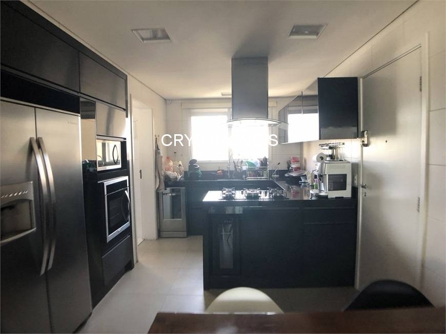 Apartamento, 3 quartos, 205 m² - Foto 35