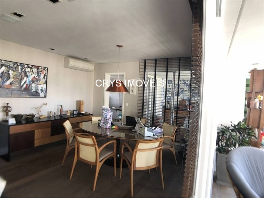 Apartamento, 3 quartos, 205 m² - Foto 39