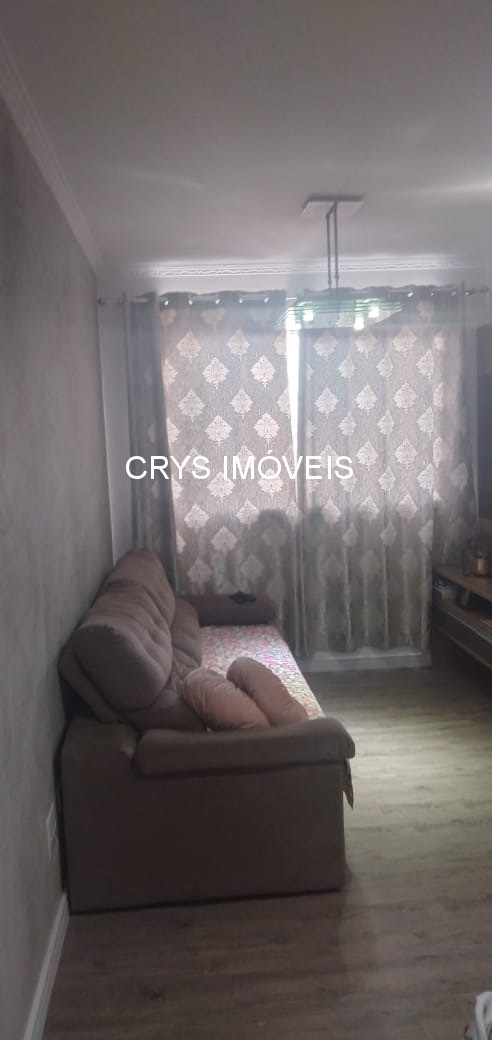 Apartamento, 2 quartos, 60 m² - Foto 9