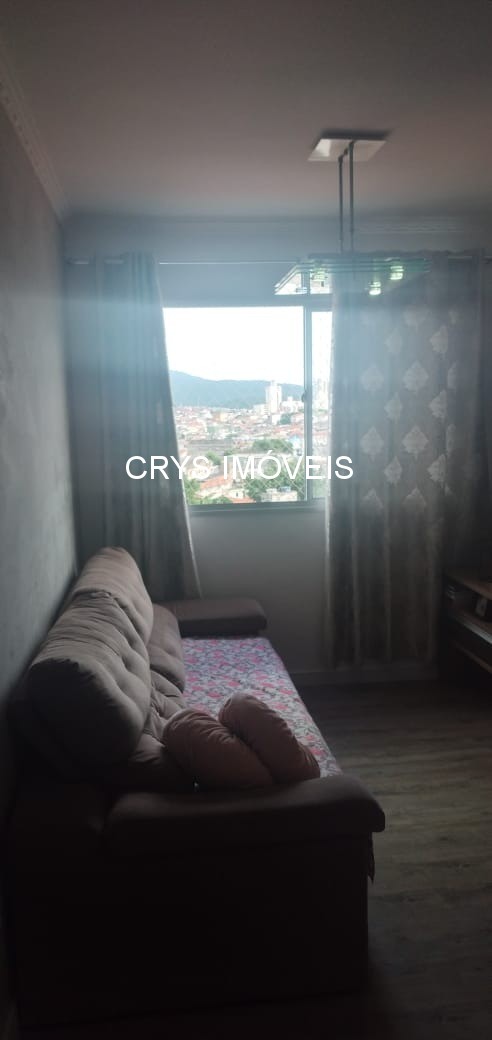 Apartamento, 2 quartos, 60 m² - Foto 10