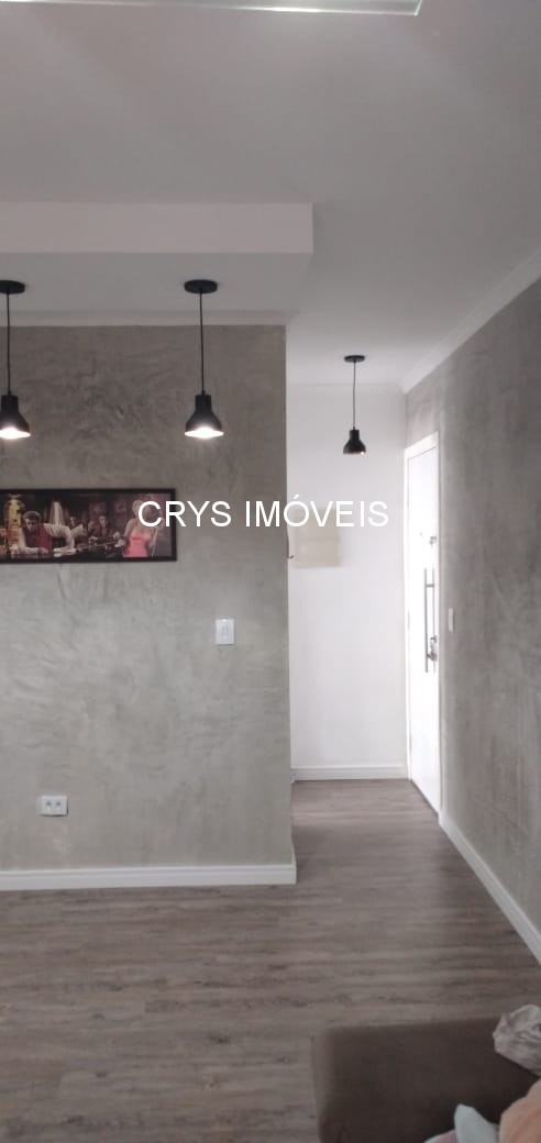 Apartamento, 2 quartos, 60 m² - Foto 11