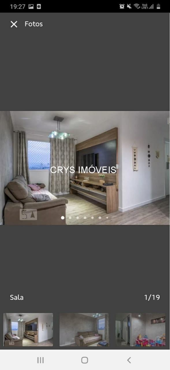 Apartamento, 2 quartos, 60 m² - Foto 16