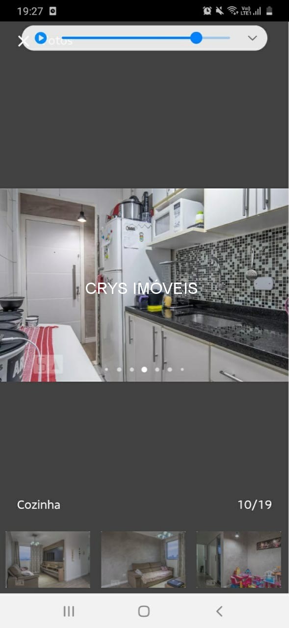 Apartamento, 2 quartos, 60 m² - Foto 20