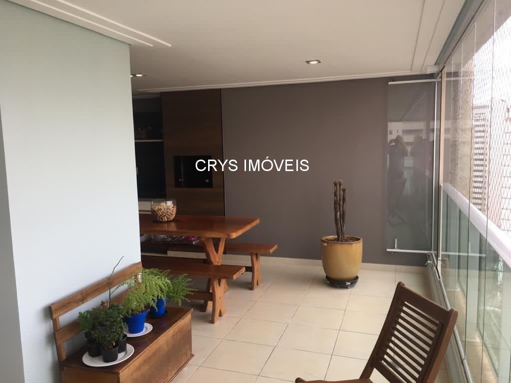 Apartamento, 3 quartos, 205 m² - Foto 2