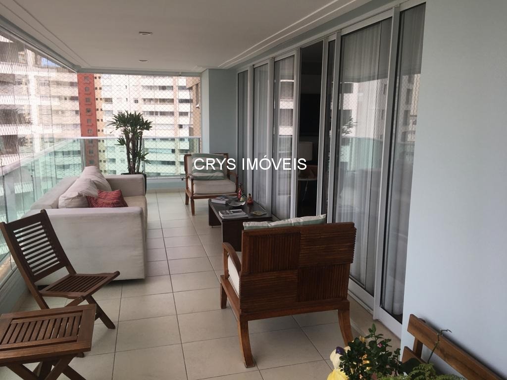 Apartamento, 3 quartos, 205 m² - Foto 1