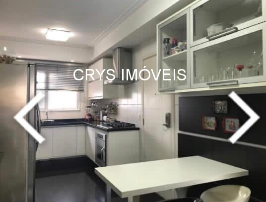 Apartamento, 3 quartos, 205 m² - Foto 7