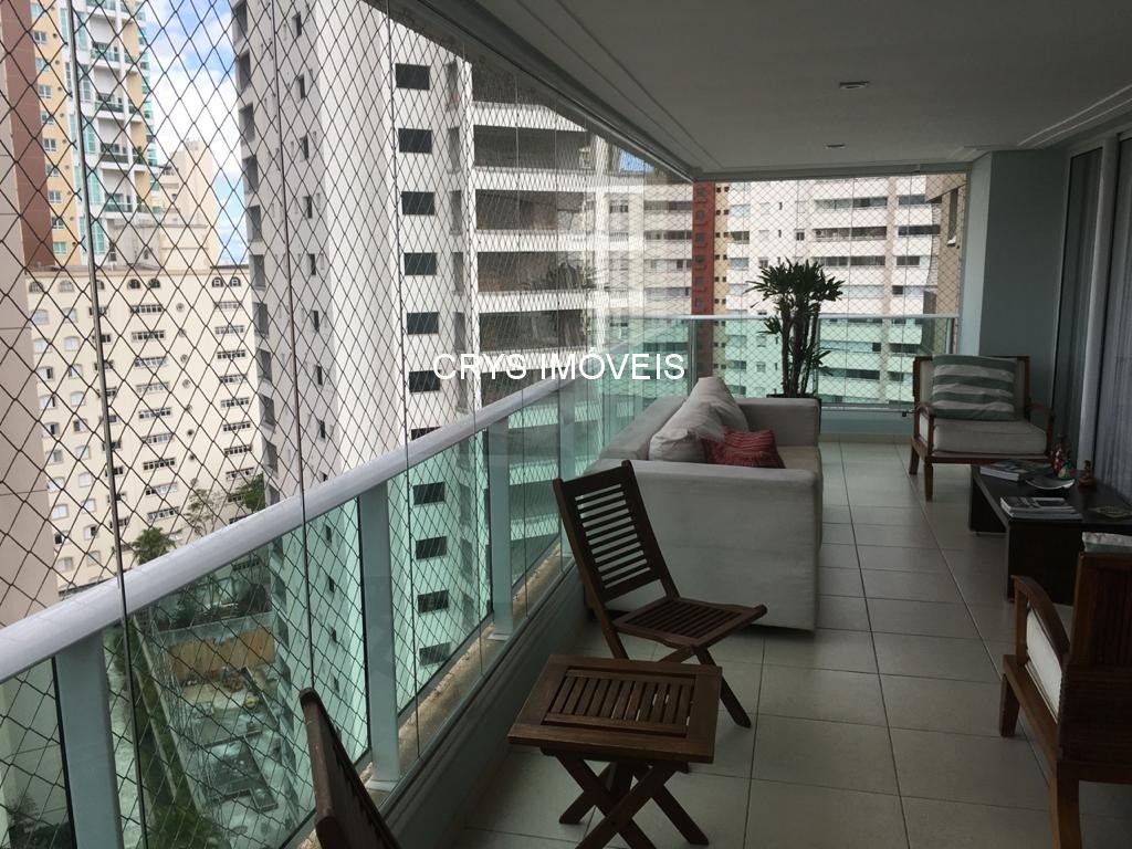 Apartamento, 3 quartos, 205 m² - Foto 4
