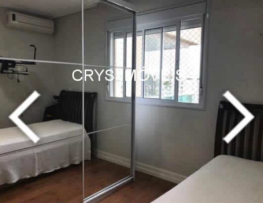 Apartamento, 3 quartos, 205 m² - Foto 9