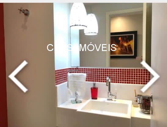 Apartamento, 3 quartos, 205 m² - Foto 10