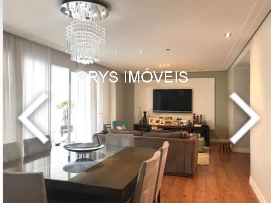 Apartamento, 3 quartos, 205 m² - Foto 5