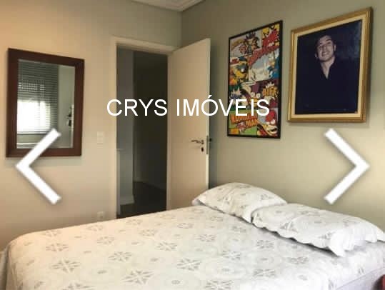 Apartamento, 3 quartos, 205 m² - Foto 11
