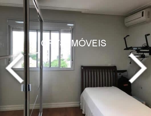 Apartamento, 3 quartos, 205 m² - Foto 12