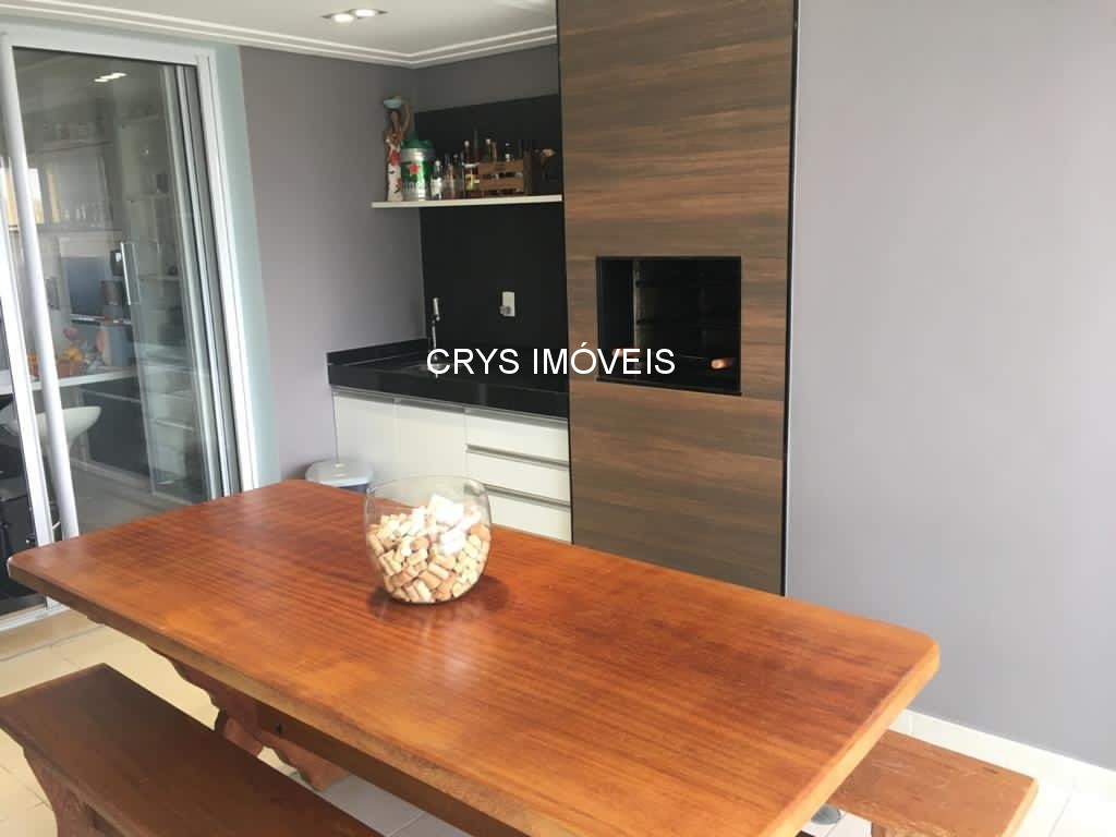 Apartamento, 3 quartos, 205 m² - Foto 3