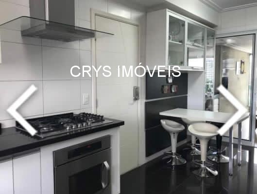 Apartamento, 3 quartos, 205 m² - Foto 8