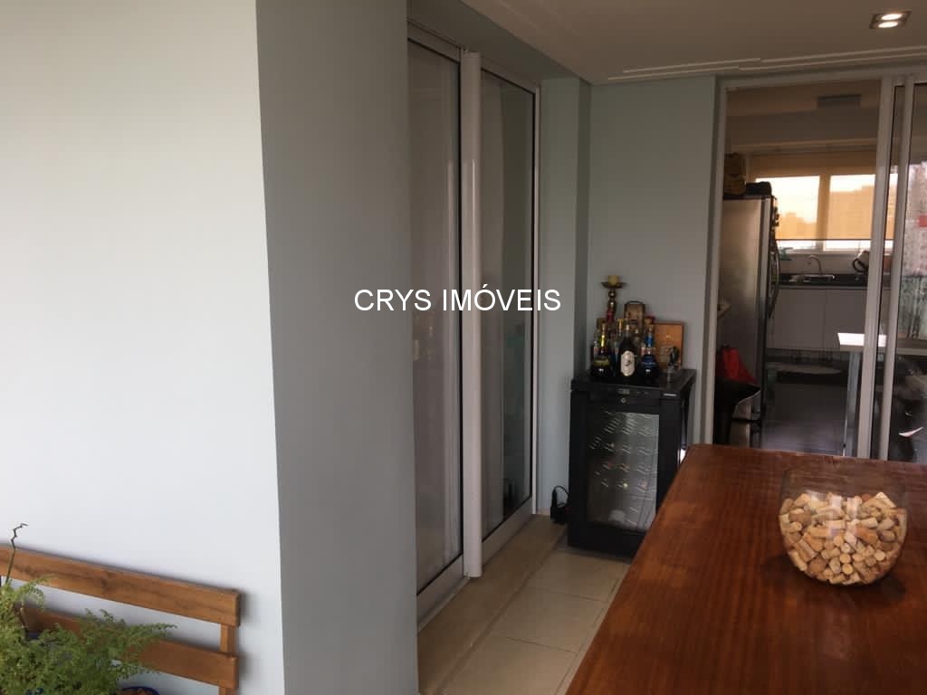 Apartamento, 3 quartos, 205 m² - Foto 6