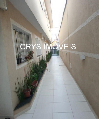 Casa, 2 quartos, 65 m² - Foto 1