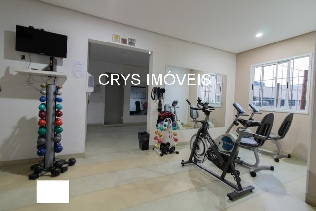 Apartamento, 3 quartos, 62 m² - Foto 15