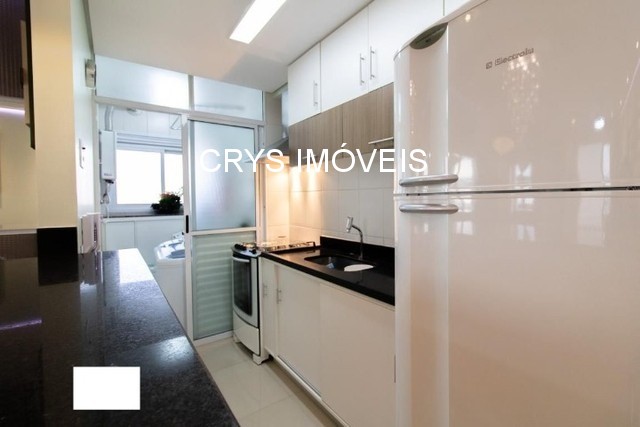 Apartamento, 3 quartos, 62 m² - Foto 7