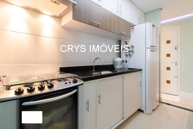 Apartamento, 3 quartos, 62 m² - Foto 8