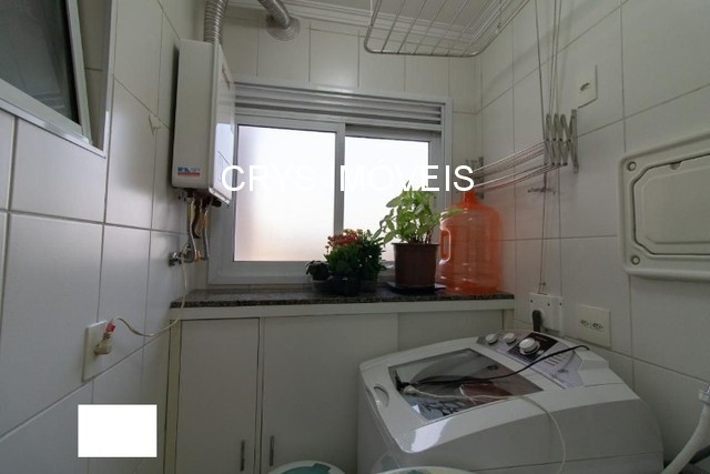 Apartamento, 3 quartos, 62 m² - Foto 17