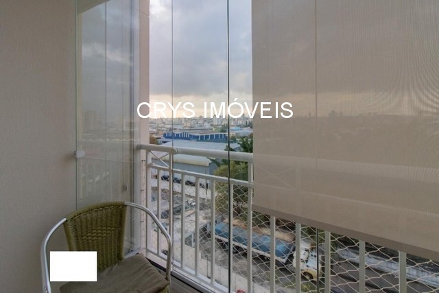 Apartamento, 3 quartos, 62 m² - Foto 5