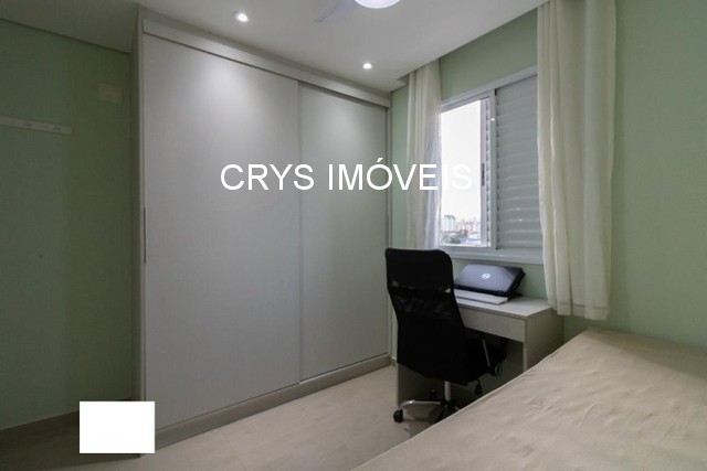 Apartamento, 3 quartos, 62 m² - Foto 12