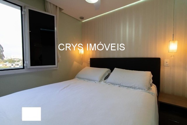 Apartamento, 3 quartos, 62 m² - Foto 10