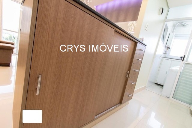 Apartamento, 3 quartos, 62 m² - Foto 9