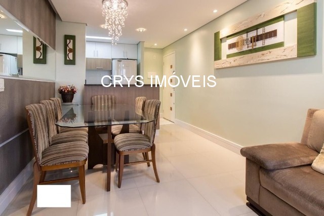 Apartamento, 3 quartos, 62 m² - Foto 4