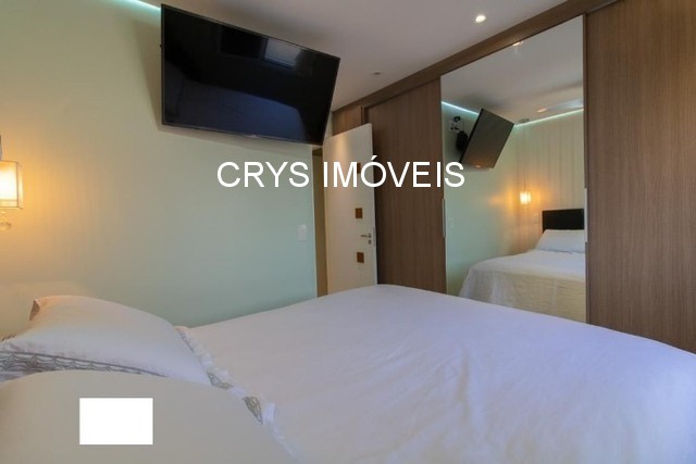 Apartamento, 3 quartos, 62 m² - Foto 11