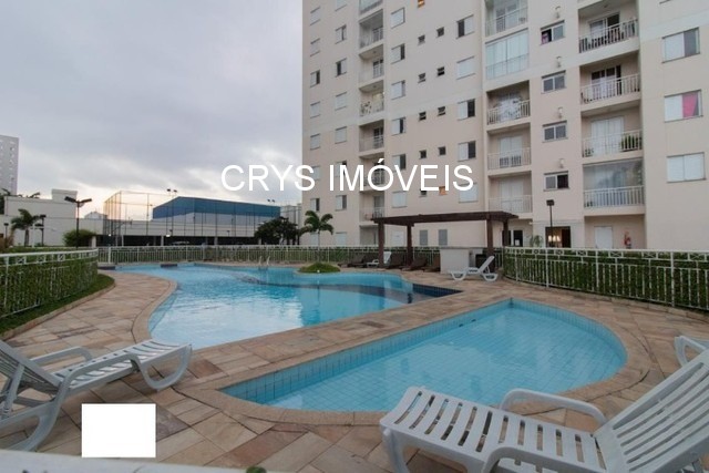 Apartamento, 3 quartos, 62 m² - Foto 20