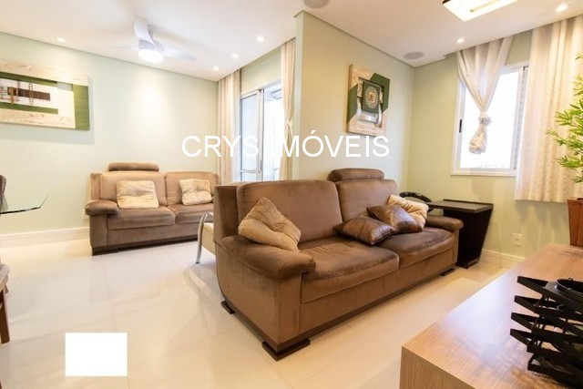 Apartamento, 3 quartos, 62 m² - Foto 2