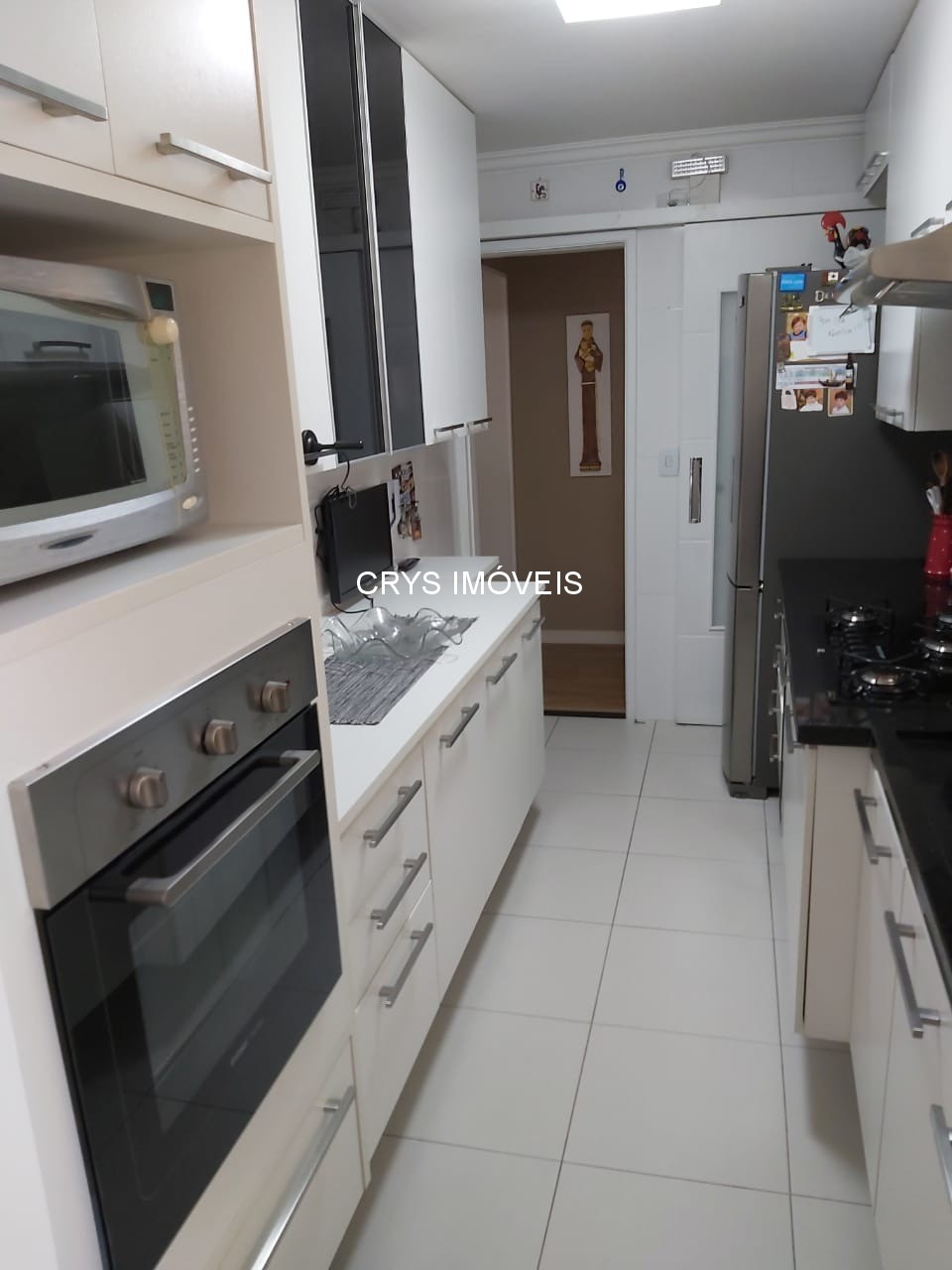 Apartamento, 2 quartos, 72 m² - Foto 3