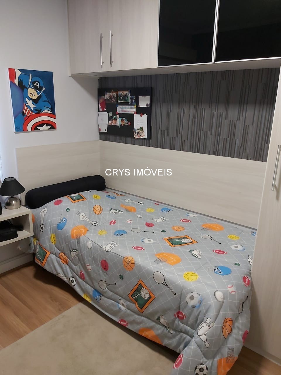 Apartamento, 2 quartos, 72 m² - Foto 4
