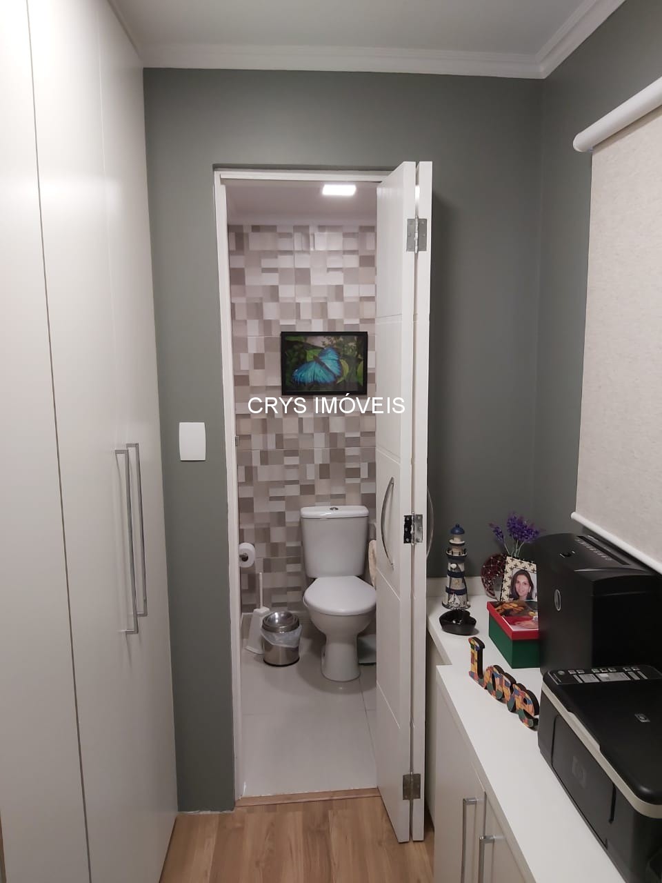 Apartamento, 2 quartos, 72 m² - Foto 5