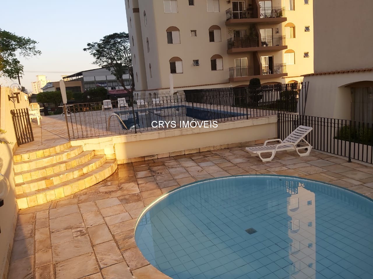 Apartamento, 2 quartos, 72 m² - Foto 7