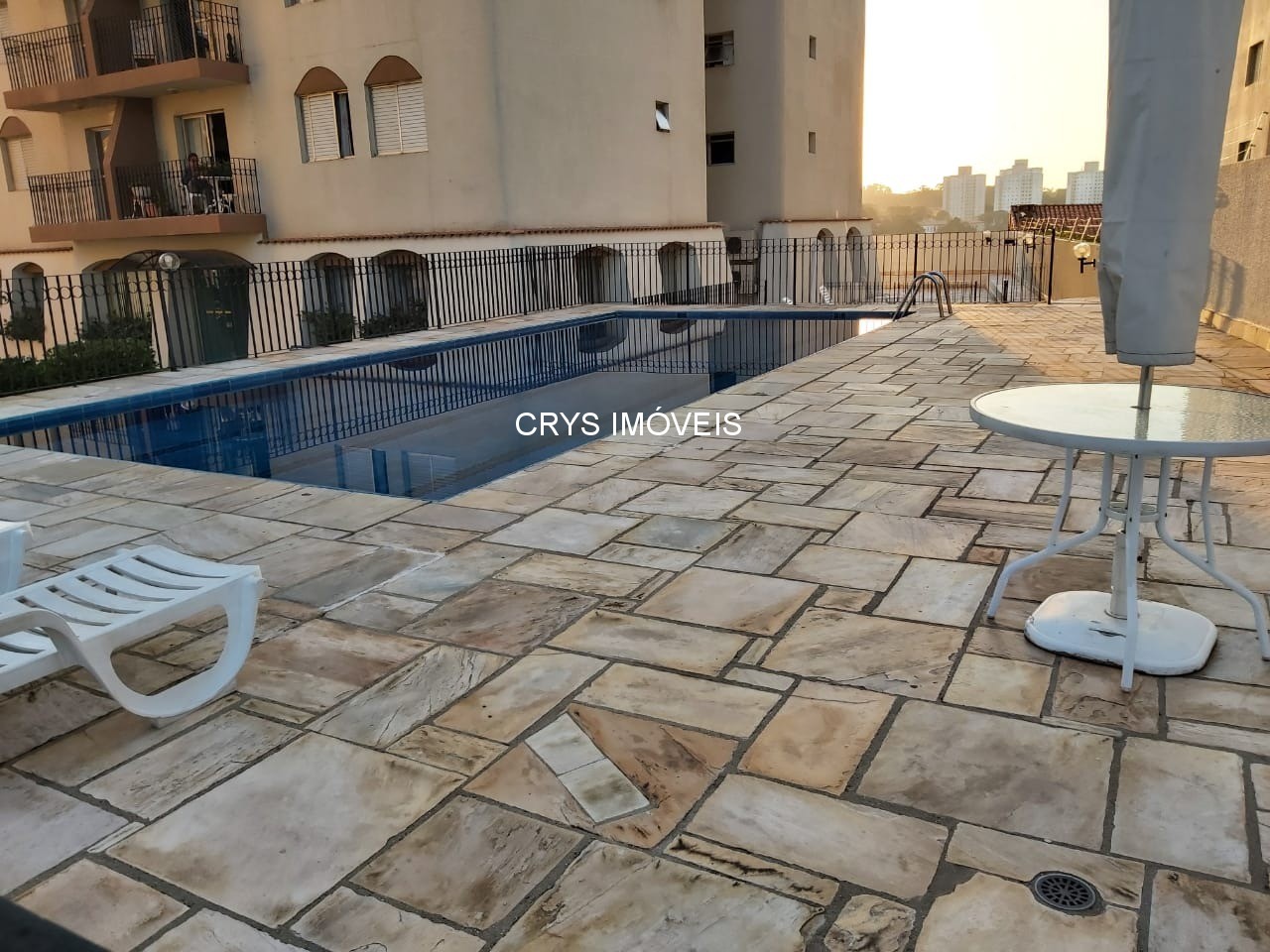 Apartamento, 2 quartos, 72 m² - Foto 9