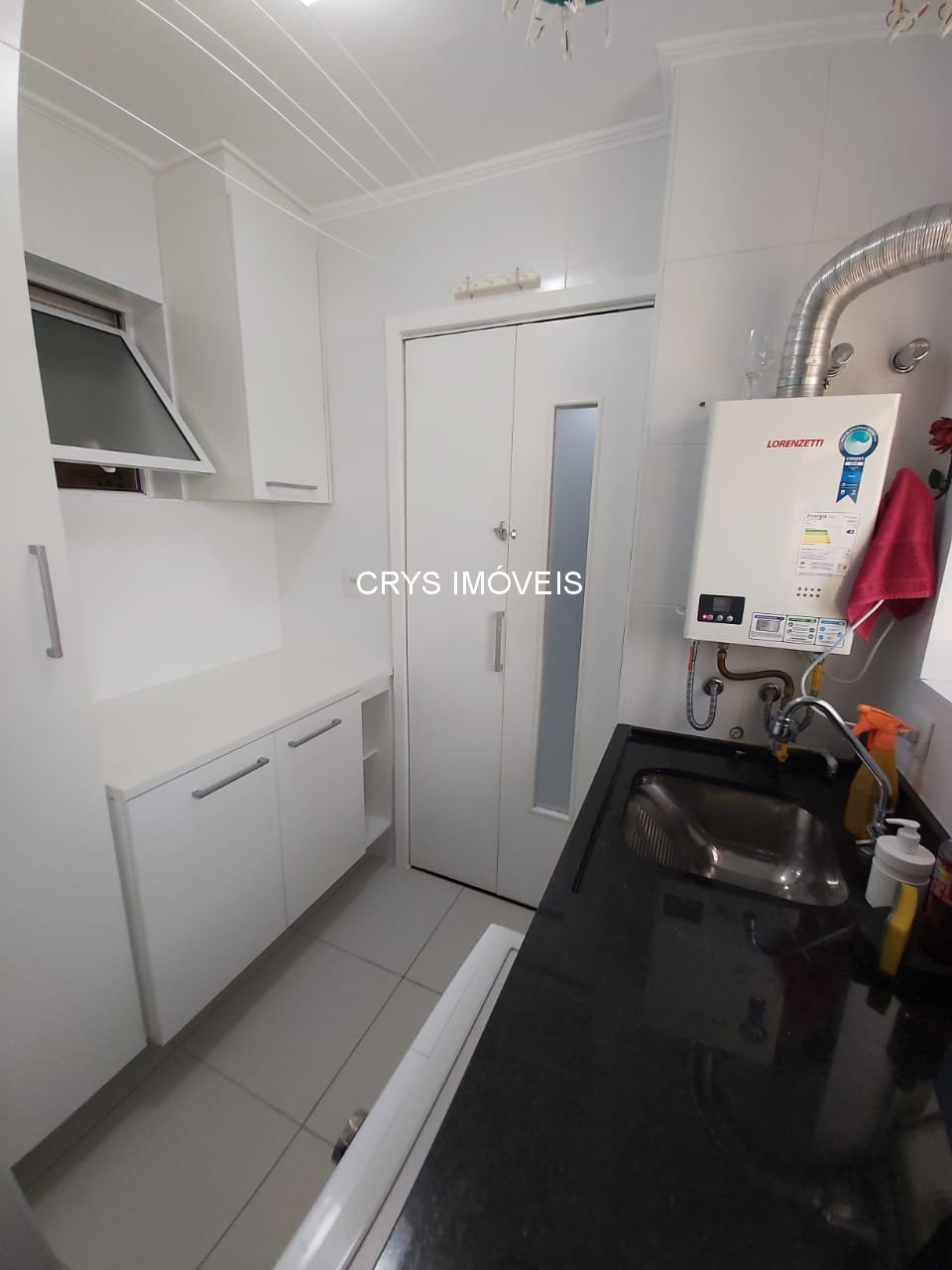 Apartamento, 2 quartos, 72 m² - Foto 11