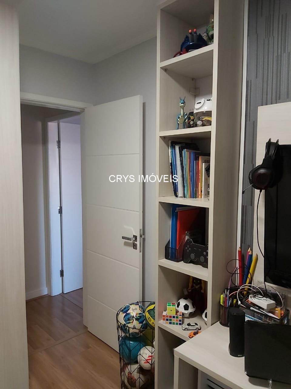 Apartamento, 2 quartos, 72 m² - Foto 12