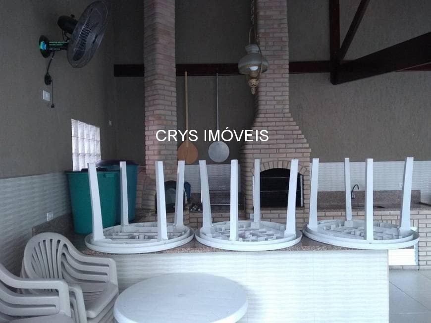 Apartamento, 2 quartos, 69 m² - Foto 10