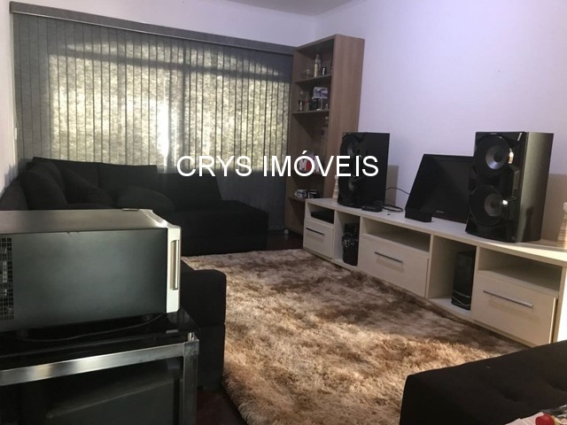 Casa, 3 quartos, 250 m² - Foto 4