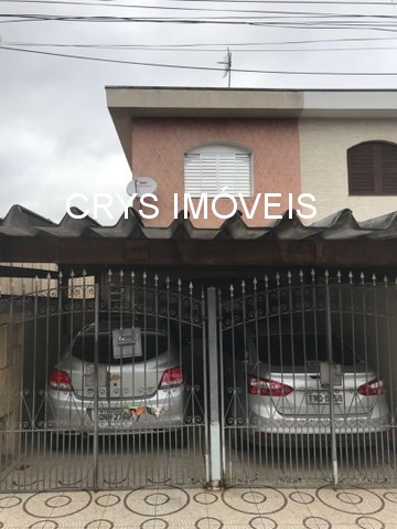 Casa, 3 quartos, 250 m² - Foto 6