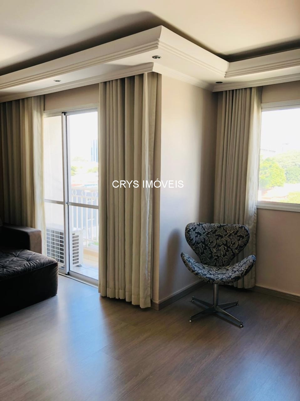 Apartamento, 3 quartos, 70 m² - Foto 2